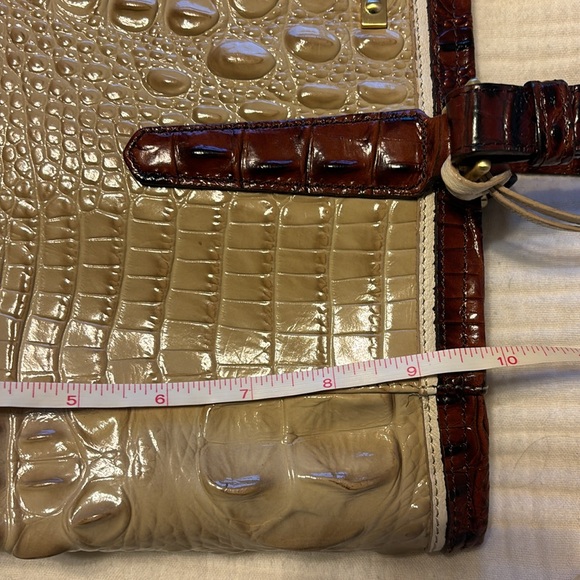 Brahmin Tote Bag - Picture 9 of 11